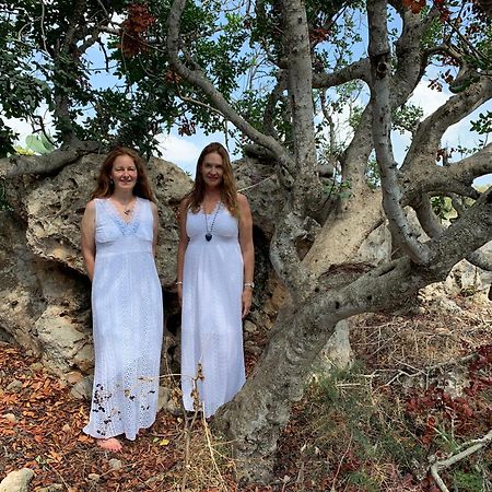 沙拉L'Gharix Temple Retreat公寓 外观 照片