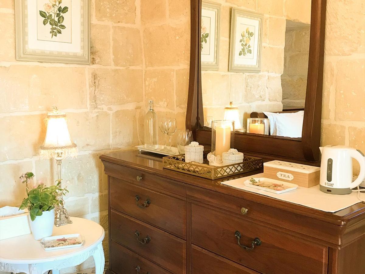 沙拉L'Gharix Temple Retreat公寓 外观 照片