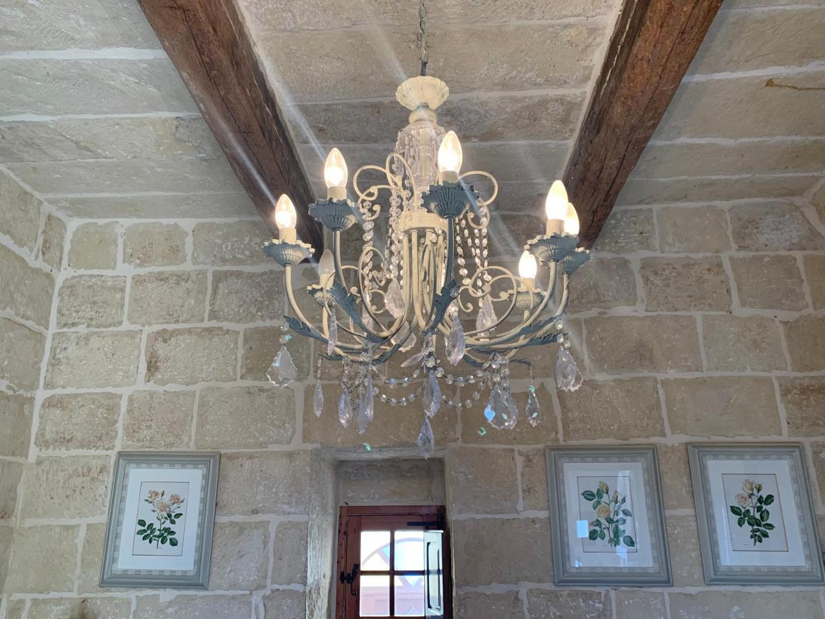 沙拉L'Gharix Temple Retreat公寓 外观 照片