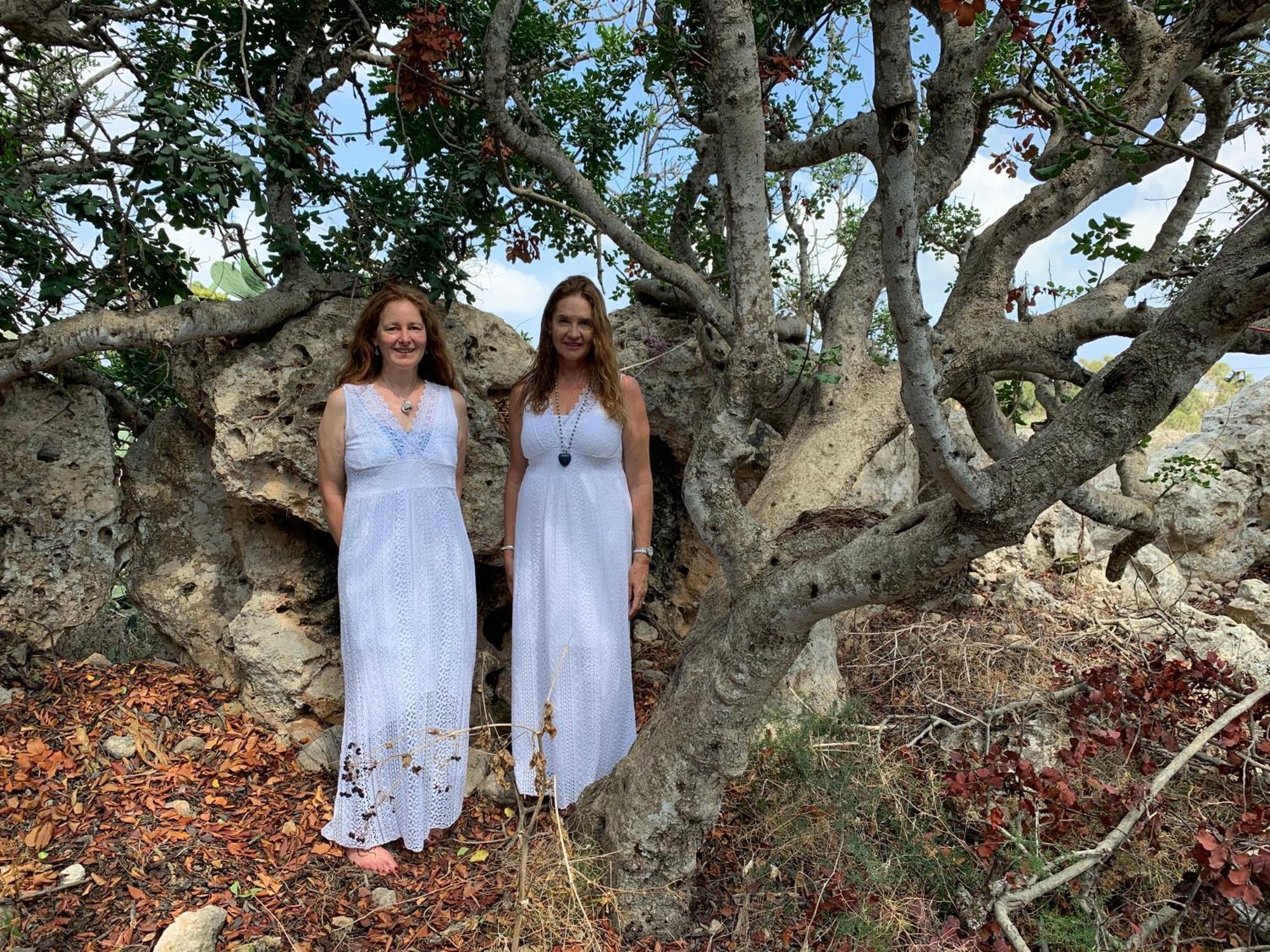 沙拉L'Gharix Temple Retreat公寓 外观 照片