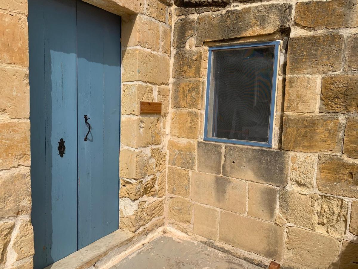沙拉L'Gharix Temple Retreat公寓 外观 照片