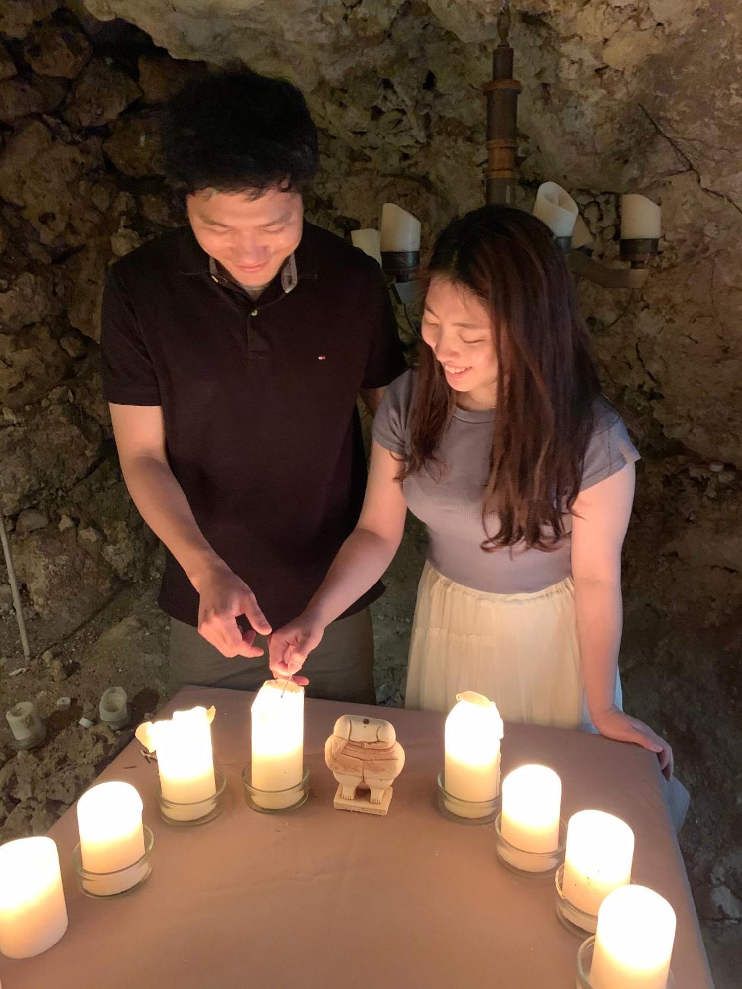 沙拉L'Gharix Temple Retreat公寓 外观 照片